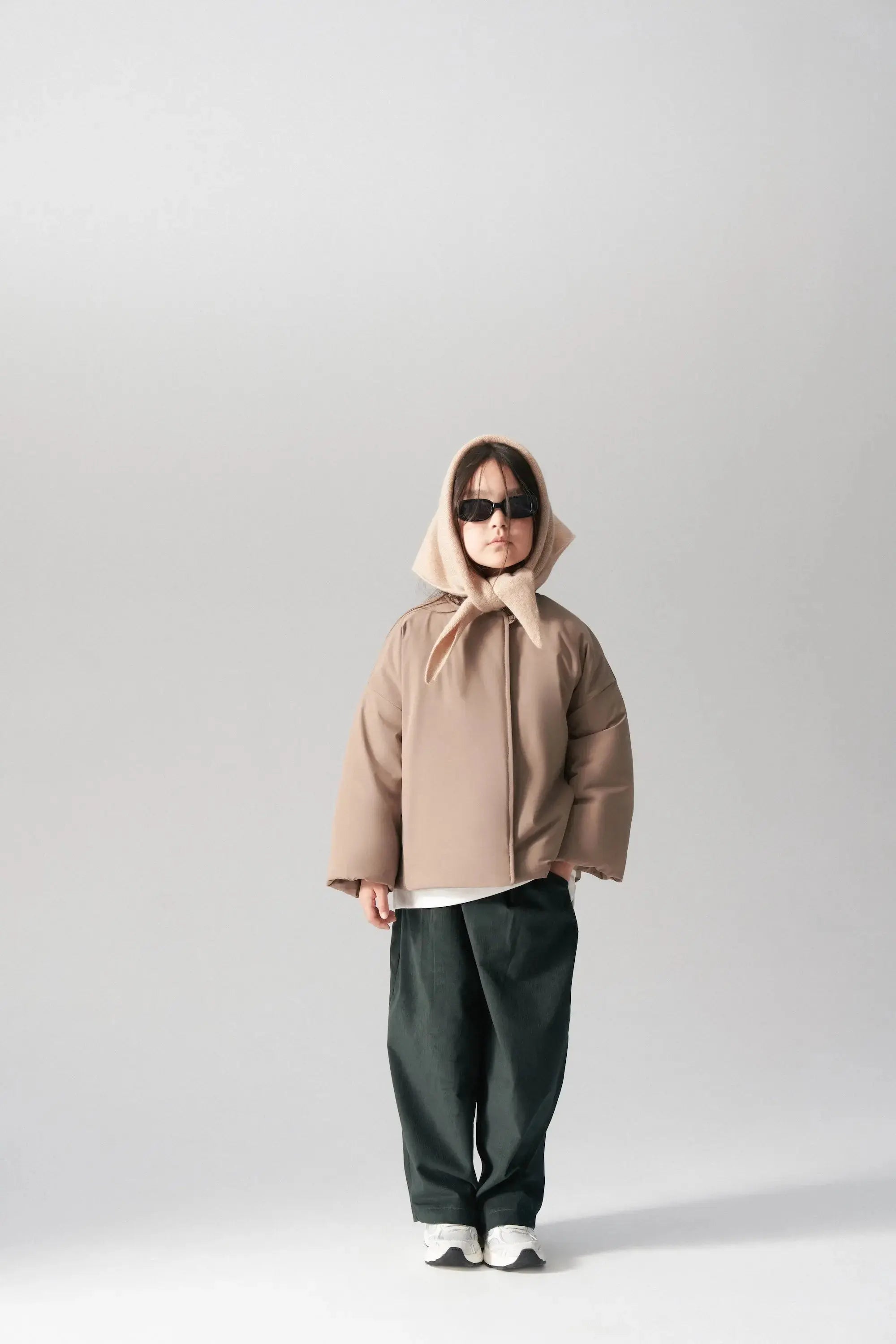 Vestes et manteaux