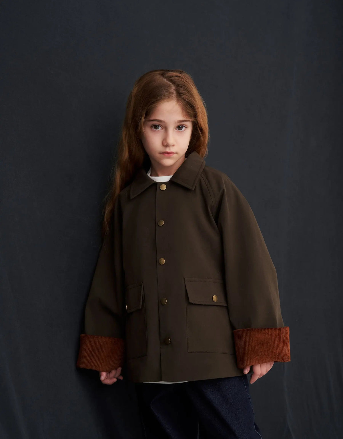 Vestes et manteaux
