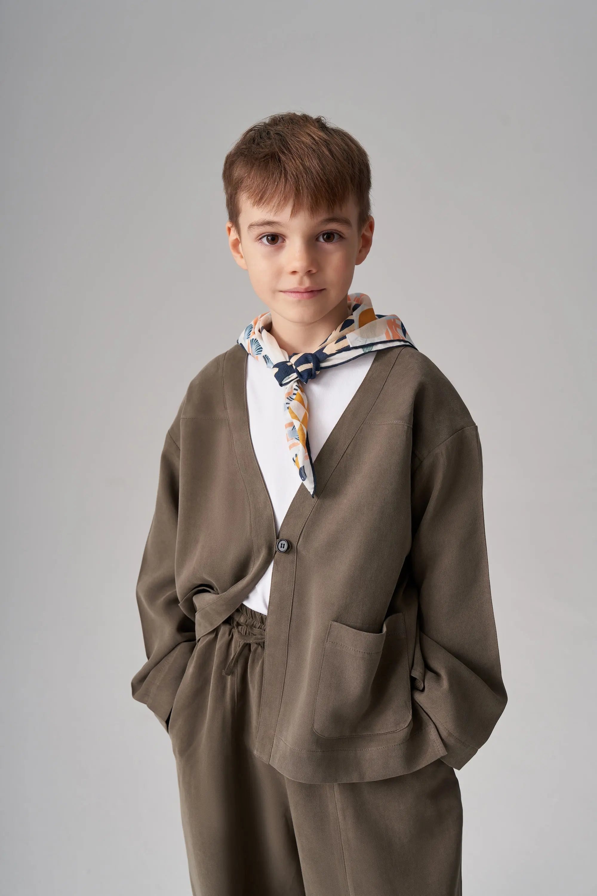 Vêtements enfants Miniluca - Nos meilleures ventes