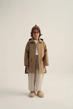 Trench - Beige MINILUCA