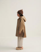 Trench - Beige MINILUCA