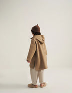 Trench - Beige MINILUCA