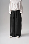 Modal pants - Midnight blue MINILUCA