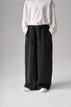 Modal pants - Midnight blue MINILUCA
