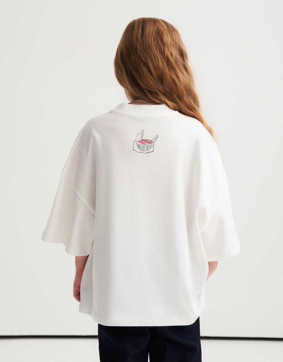 T-shirt Signature | Le Pique-Nique